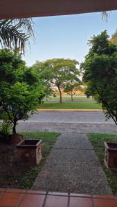 Casa Calandria