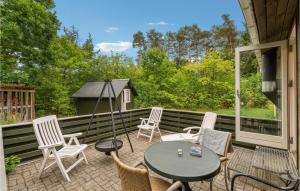 Lovely Home In Ans By With Wifi