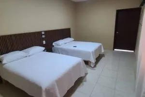 Departamentos Los 7 Nogales - Teul de González Ortega