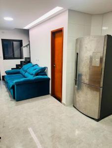 Casa em Praia Grande - Aviação - Condomínio impera