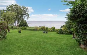 2 Bedroom Cozy Apartment In Svaneke