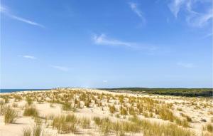 Maisons de vacances Private Home At The Beach : photos des chambres