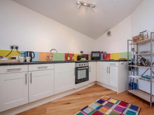 Old Orchard Barn - The Annexe