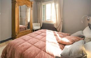 Maisons de vacances 3 Bedroom Gorgeous Home In Vallabregues : photos des chambres