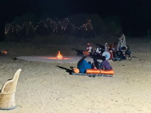 Mariyan Desert Safari Camp