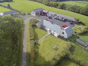 Well Farmhouse - Uk11880