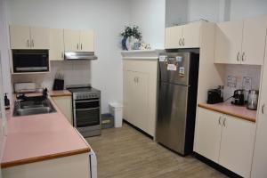 Christina Cottage - Bring your own linen