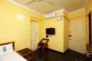 Kaala Bairav Grand 1 By Royal VIP Hospitality