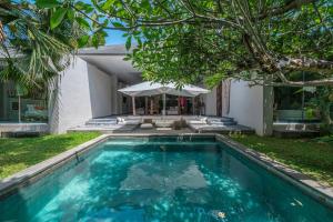 Villa Kala - Luxurious Art Designed Villa in Berawa