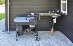 Holiday Home Fiskervej Sydals Denm