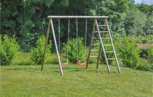 Holiday Home Fiskervej Sydals Denm