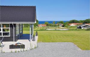 Holiday Home Fiskervej Sydals Denm