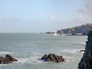 Bullens Rock