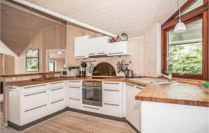 Holiday Home Nøddebakken