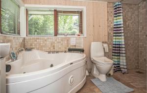 Holiday Home Nøddebakken