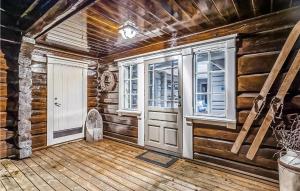 Beautiful Home In Rauland With Sauna