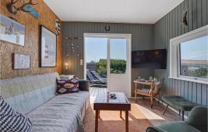 Beautiful Home In Haderslev With Wifi