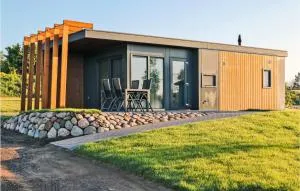 Chalet 13 Am See - Neustadt in Holstein