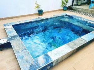 Shalom Experience - WIFI - Calme - Rivière-Pilote