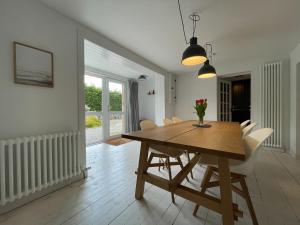 Lower Hilton Cottage