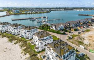 Cozy Home In Ostseeresort Olpenitz
