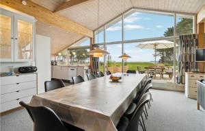 Holiday Home Kristoffervejen Ebeltoft