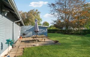 Gorgeous Home In Slagelse With Wifi