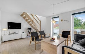 Nice Home In Rømø With Wifi