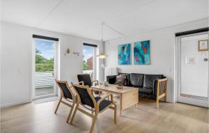 Nice Home In Rømø With Wifi