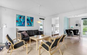 Nice Home In Rømø With Wifi