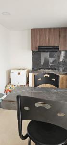 Acogedor apartamento