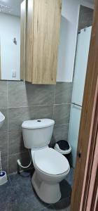 Acogedor apartamento