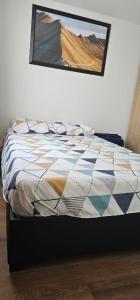 Acogedor apartamento