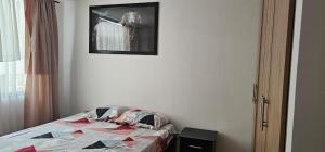 Acogedor apartamento