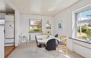Pet Friendly Home In Nørre Nebel