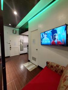 Condo near NAIA Terminals Fasanvej Studio Netflix