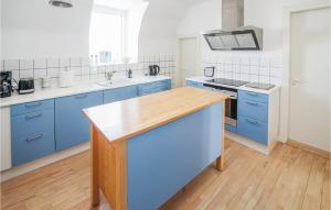 Stunning Apartment In Samsø With Wifi