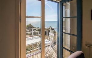 Stunning Apartment In Samsø With Wifi