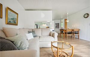 Holiday Home Fyrvej Rømø Iii