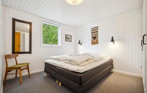 Holiday Home Fyrvej Rømø Iii