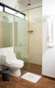 Hotel Cinco Monteria