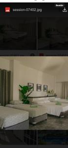 Suite Princess Beach Resort