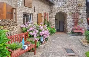 Ferienwohnung Lychen - Templin