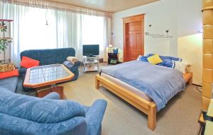 Ferienwohnung Lychen