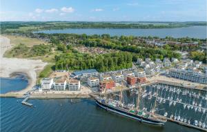 Priwallpromenade 23, Whg 3