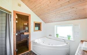 Holiday Home Gedser 20