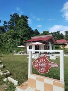 Z&S Gerik Hillview Homestay - Kampong Kuala Benderok