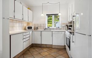 Holiday Home Horns Bjerge 4, L Blåvand Vi