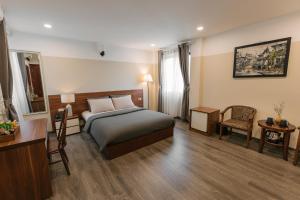 An Nguyen Boutique Hotel