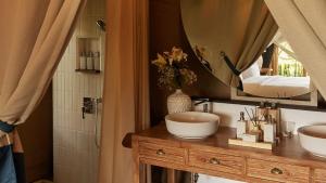 Tantawan Tented Camp